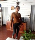 Rencontre Femme Madagascar à Tamatave : Natacha, 44 ans